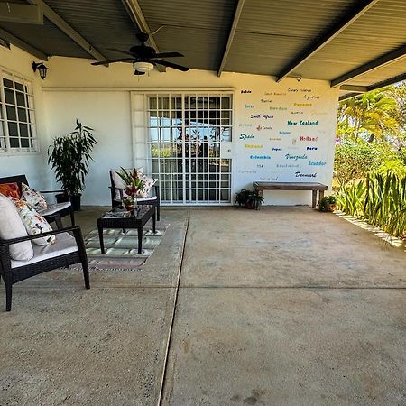 La Maracuya Panama Acomodação com café da manhã Playa Coronado Exterior foto