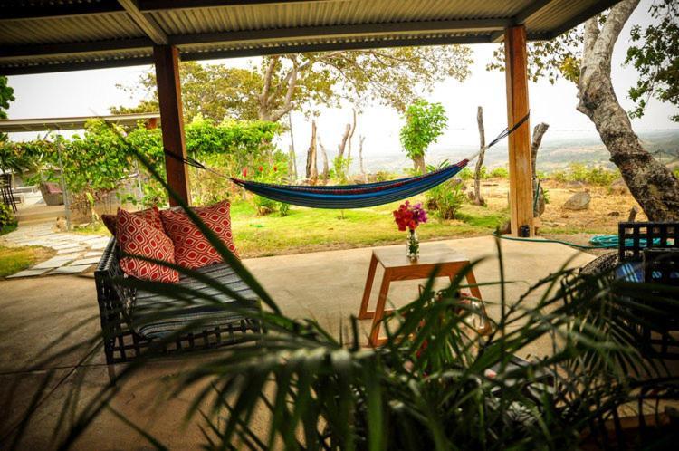 La Maracuya Panama Acomodação com café da manhã Playa Coronado Exterior foto