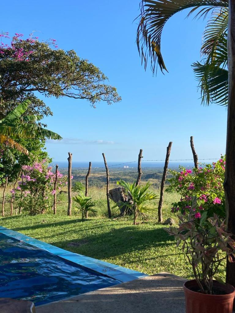 La Maracuya Panama Acomodação com café da manhã Playa Coronado Exterior foto