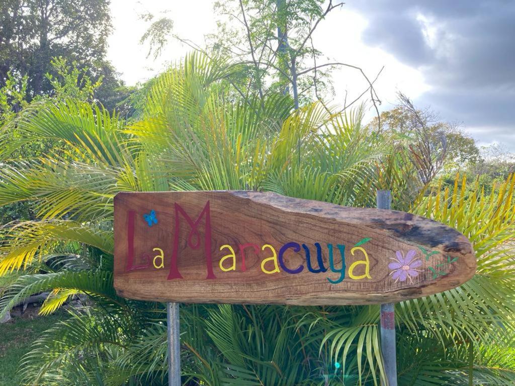 La Maracuya Panama Acomodação com café da manhã Playa Coronado Exterior foto