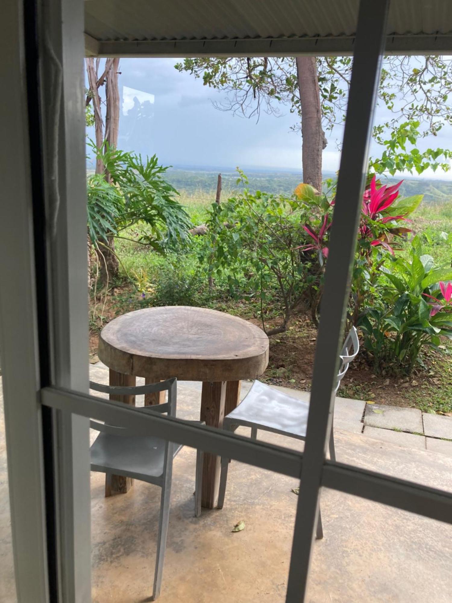La Maracuya Panama Acomodação com café da manhã Playa Coronado Exterior foto