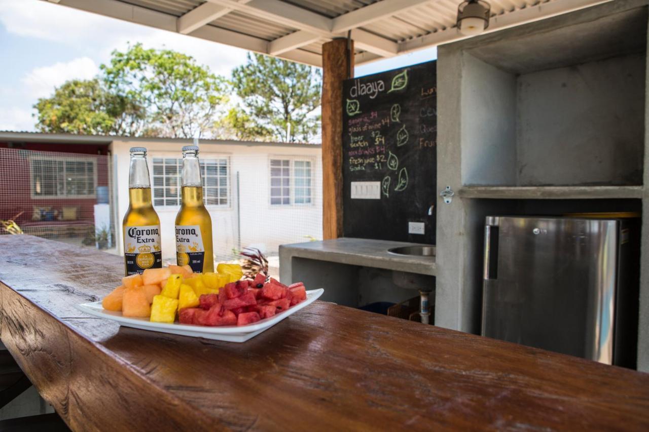 La Maracuya Panama Acomodação com café da manhã Playa Coronado Exterior foto