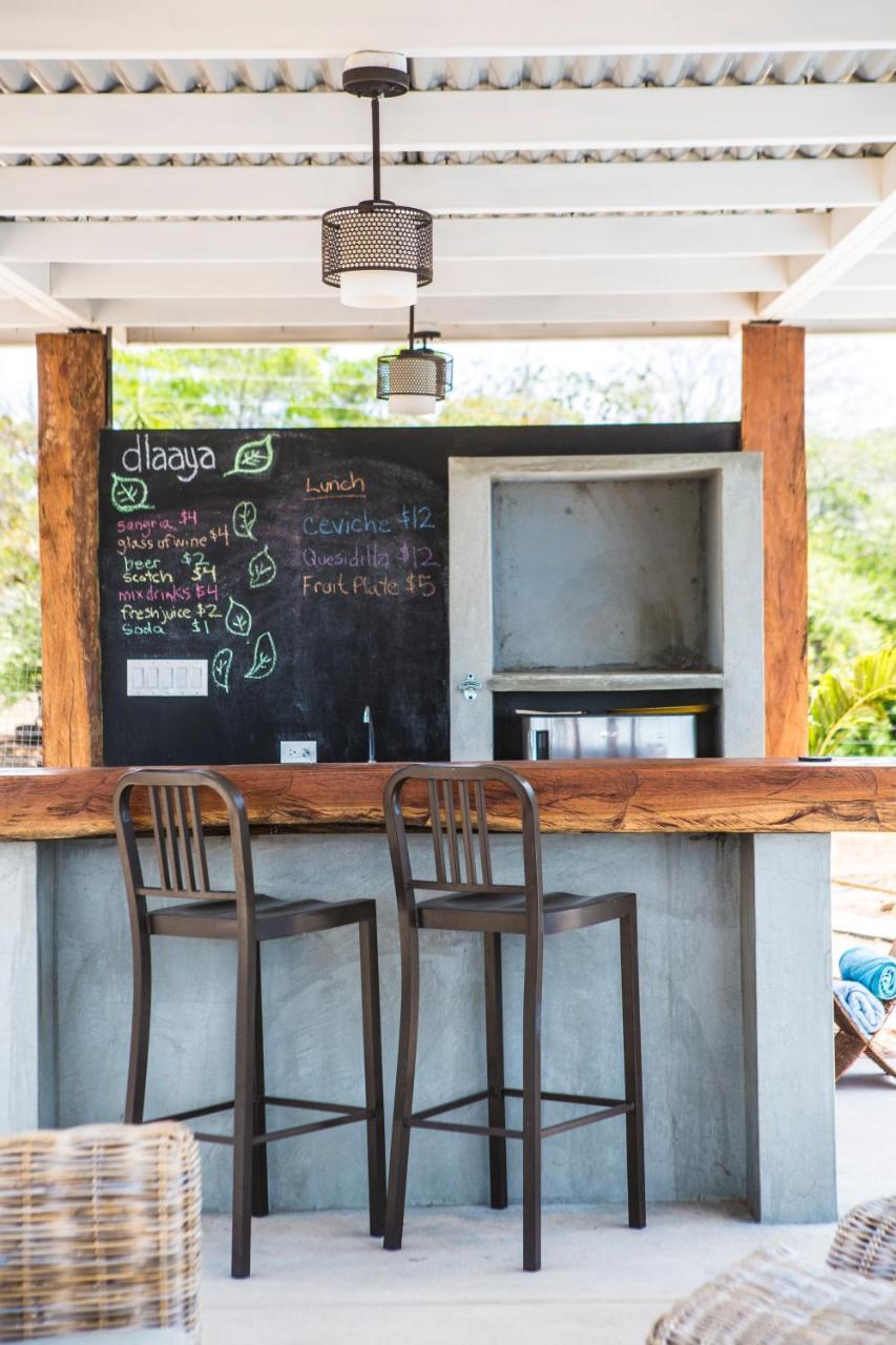 La Maracuya Panama Acomodação com café da manhã Playa Coronado Exterior foto