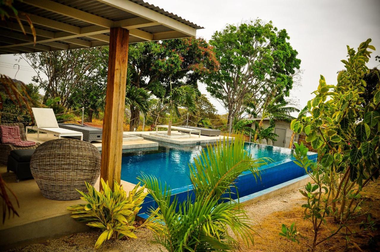 La Maracuya Panama Acomodação com café da manhã Playa Coronado Exterior foto