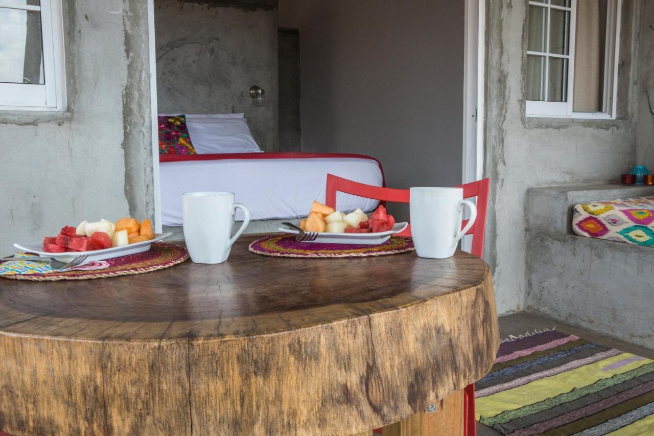 La Maracuya Panama Acomodação com café da manhã Playa Coronado Exterior foto